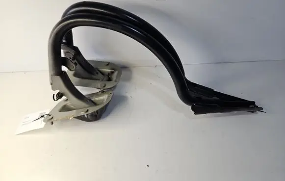 BMW 6 F06 Gran coupe Tailgate/trunk/boot hinge 7275642
