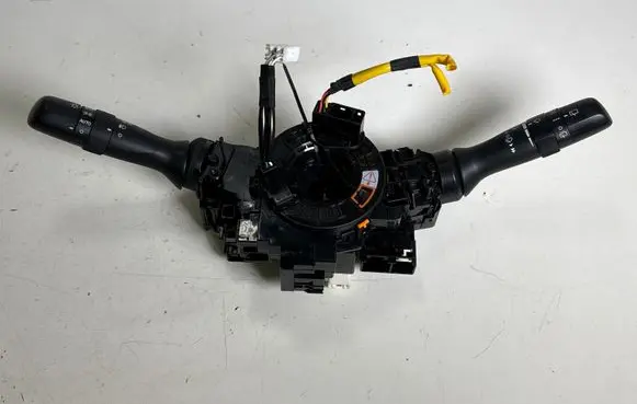 Subaru Outback (BT) Airbag slip ring squib (SRS ring) 27546AN00A