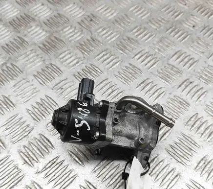 Toyota Yaris Cross EGR valve F301015350