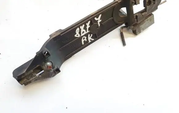 Ford Transit - Tourneo Connect Front door exterior handle