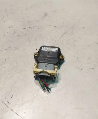 Other control units/modules