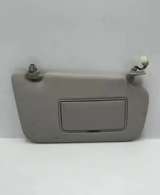 Nissan Leaf II (ZE1) Sun visor