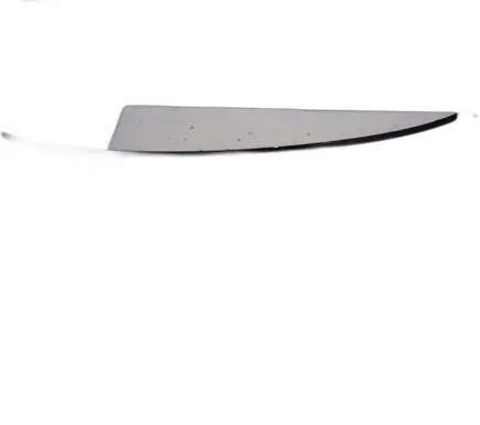 Audi RS6 C8 Rubber seal tailgate window/glass 