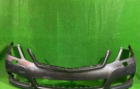 Mercedes-Benz E W212 Front bumper