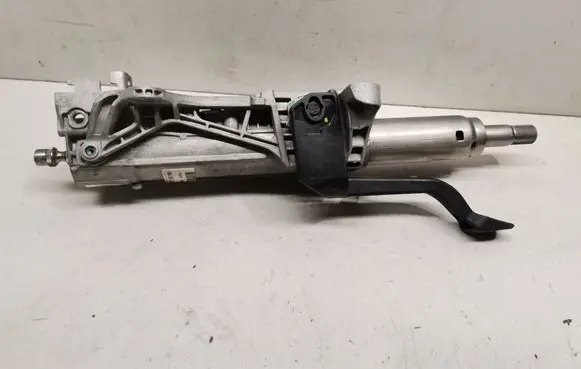 Opel Insignia B Steering wheel axle 84192522
