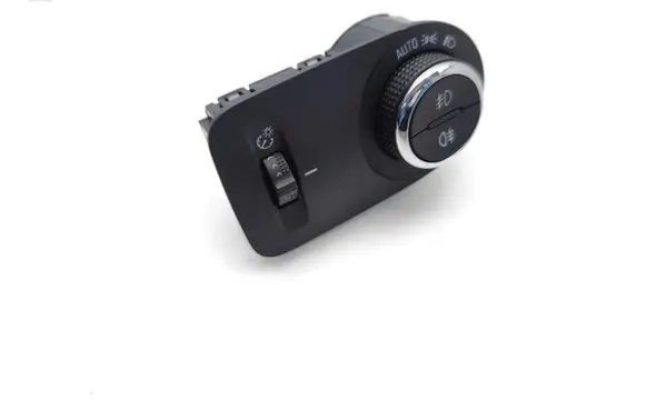 Opel Corsa F Light switch 39050763 17016480