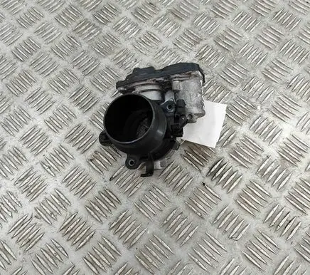 Mini One - Cooper R57 Throttle valve 7810752