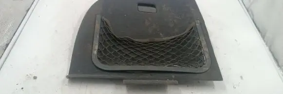 Audi A4 S4 B6 8E 8H Trunk/boot trim cover 8e9863989
