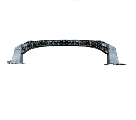 Citroen C4 II Front bumper support beam 9674966580 9674895680