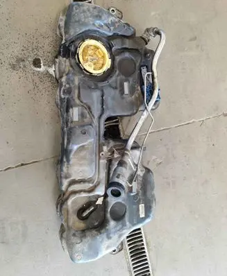Volvo XC60 Fuel tank 32322066