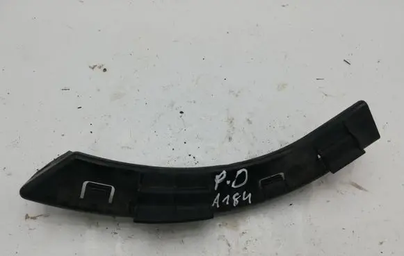 Hyundai ix 55 Front bumper mounting bracket NOCODE