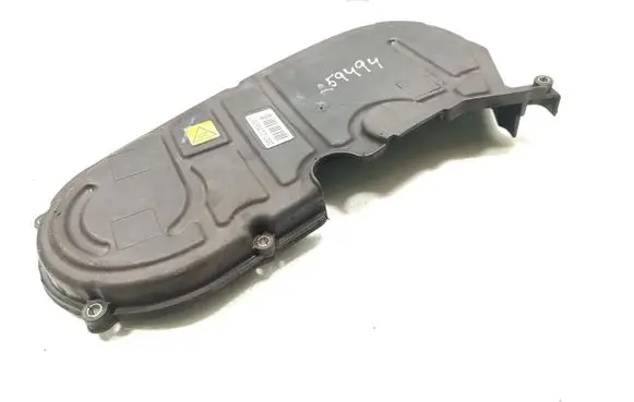 Opel Combo D Timing belt guard (cover) 000552771200