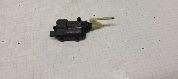 Saab 9-3 Ver2 Central locking motor 12837101 505472