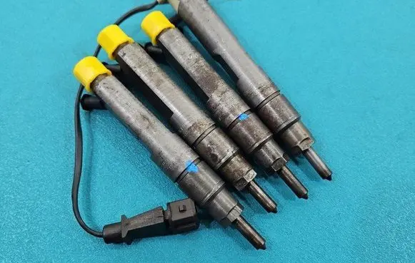 Volkswagen PASSAT B5.5 Fuel injector 028130201J IMPRK1429713
