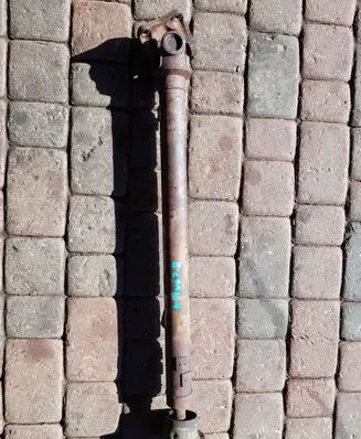 Dodge Nitro Drive shaft (set)