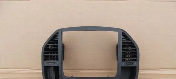 Mercedes-Benz Vito Viano W447 Radio/GPS head unit trim A4476890011