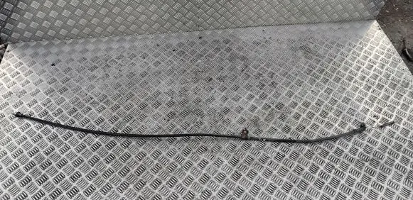 Handbrake/parking brake wiring cable