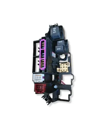 Audi Q5 SQ5 Fuse module 8K1937503B