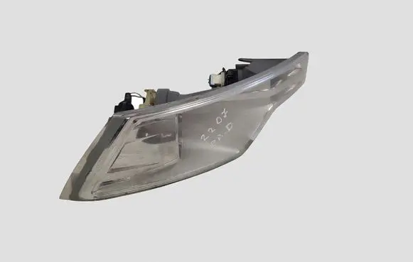 Citroen C5 Front fog light 02BPL011A