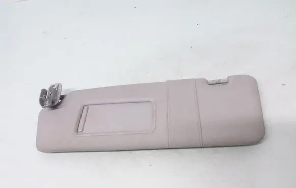 Audi A3 S3 8P Sun visor 8P0857551