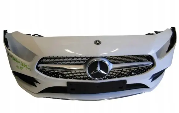 Mercedes-Benz A W177 AMG Front bumper A1778802801