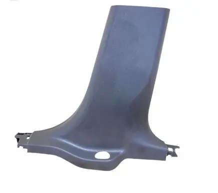 Chevrolet Malibu (B) pillar trim (bottom) 23407804
