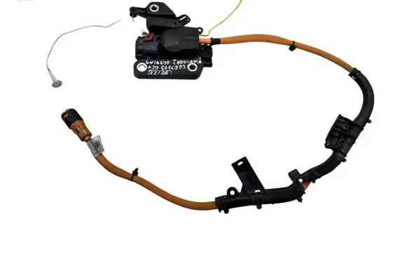 BMW 3 G20 G21 Electric car charge socket 5A1CB00