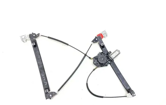 Maserati Quattroporte Front door electric window regulator 280406 D247702RA1496