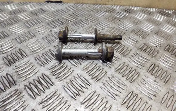 BMW X1 E84 Rear suspension camber bolt 