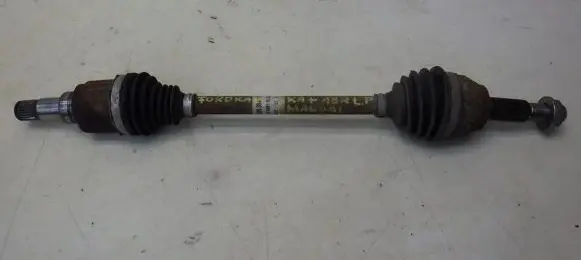 Ford Ka Front driveshaft E3B53B437CA