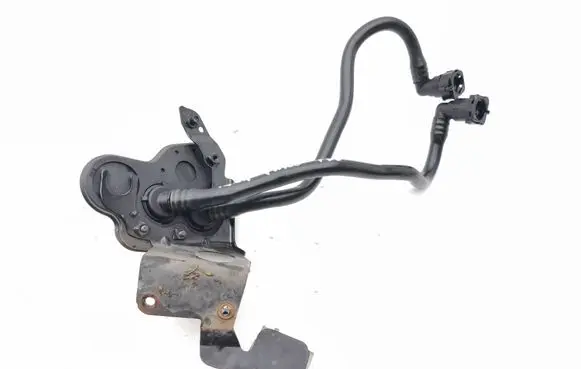 Volvo V60 Heater radiator pipe/hose 31380898