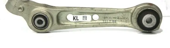 BMW 5 F10 F11 Rear upper control arm/wishbone 31126777743 6777743