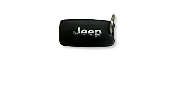 Jeep Renegade Ignition key/card 