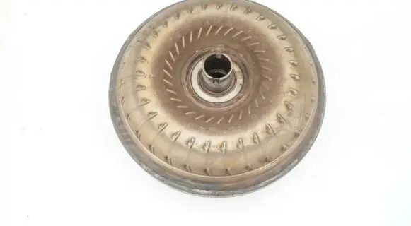 Volvo XC90 Torque converter 43A290