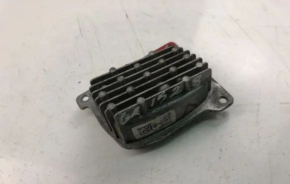 Xenon control unit/module