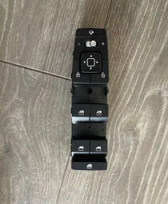KIA EV6 Electric window control switch 95371CV870