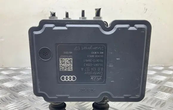 Audi TT TTS Mk2 ABS Pump 8J0614517A