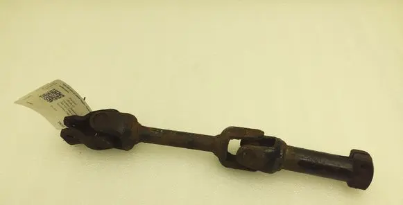 Steering column universal joint