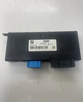 BMW 6 F06 Gran coupe Gateway control module 9321879 ZGW024SK 134151