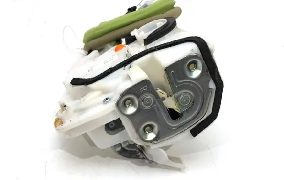 Rear door lock
