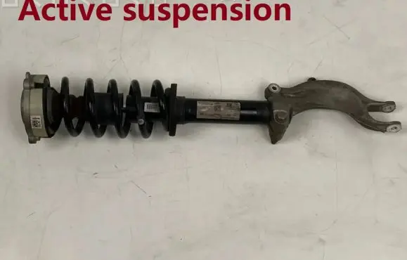 Audi Q5 SQ5 Front shock absorber/damper 80A413029D 80A413333A