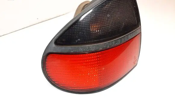 Renault Laguna I Rear/tail lights 7700820052