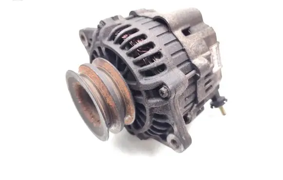 Nissan King Cab, Navara Generator/alternator 23100-VK010 A3TB5099