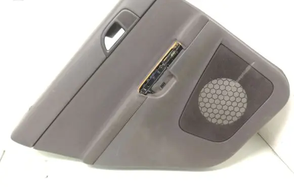 Volvo V50 Rear door card panel trim 39877642