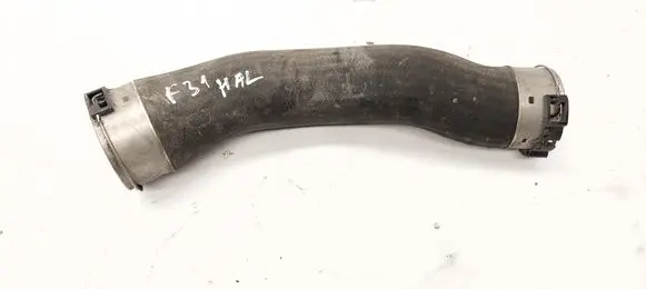 Intercooler hose/pipe