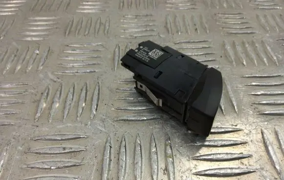 BMW X5 F15 Hazard light switch 9317218