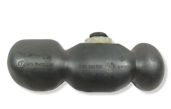 Volkswagen Sharan Vacuum air tank 6N0820601