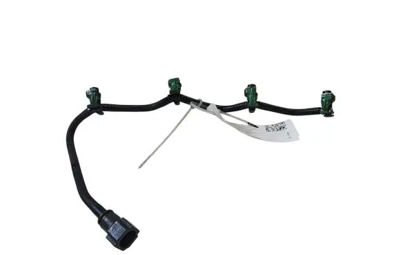 Fuel return line/hose