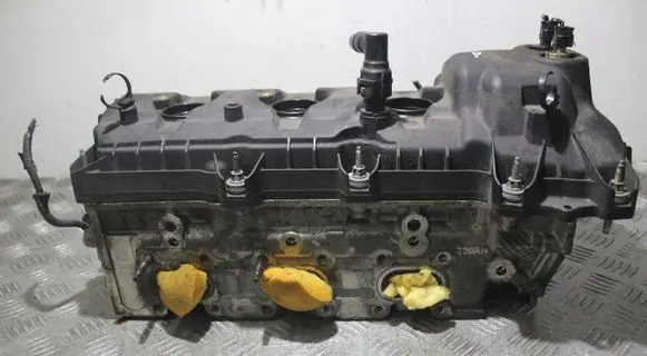 Ford Mustang V Engine head RFDG1E6090AA