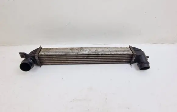 Mini Cooper Countryman R60 Intercooler radiator 8506904